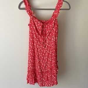 Skylar + Madison Mimi Dress